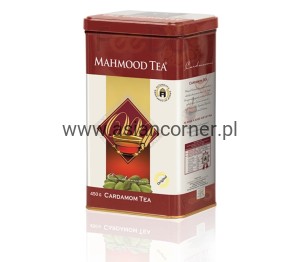 Mahmood Herbata z Kardamonem 450g