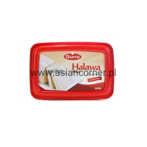 Durra Halawa Plain 350g