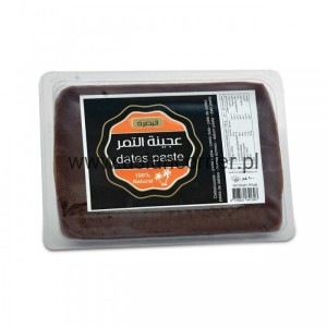 Basra Pasta Daktylowa 900g