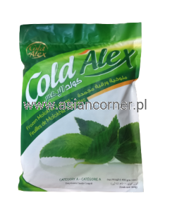 CA Molokhia Leaves 400g