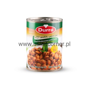 Durra Bób z Kminek w Puszce 400g 