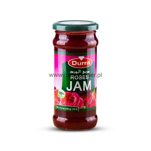 Durra Rose Jam 430g.jpg