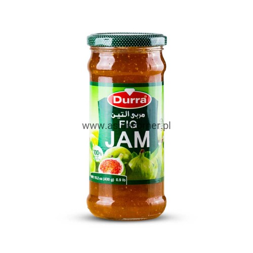 Durra Fig with Nuts Jam 430g.jpg