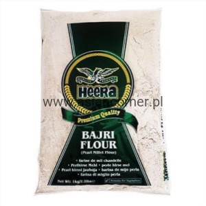 Heera Bajri Flour 1Kg