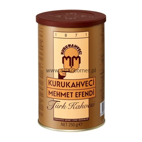 Mehmet Efendi Coffee 250g.jpg