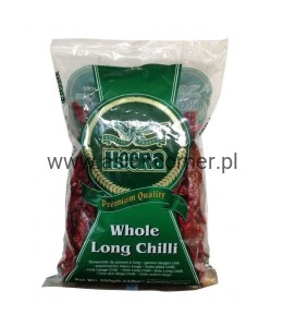 Heera Długie Chili 50g