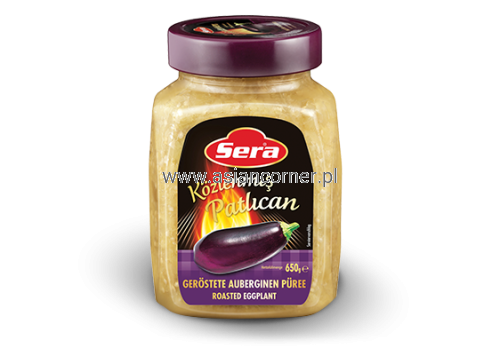 Sera Roasted Eggplant 650g.png