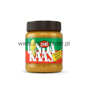 Peanut Butter 500g