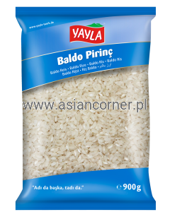 Yayla Baldo Ryz 900g