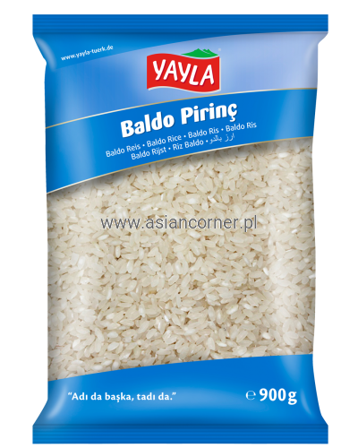 Yayla Baldo Rice 900g.png