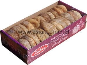 Zahra Dried Figs 200g