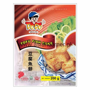Tofu Fish Cake 200g