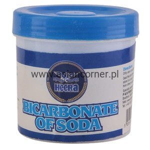 Heera Bicarbonate Soda 100g