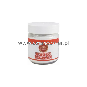 Heera Baking Powder 100g