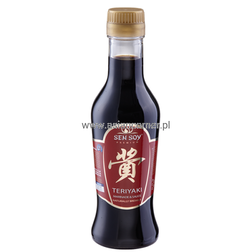 Sensoy Teriyaki Sauce 220ml.png