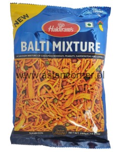 Haldiram Balti Mixture 280g