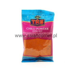 TRS Chilli W Proszku 100g