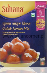Suhana Gulab Jamun Mix 500g