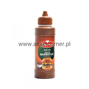 Durra BBQ Sos 290g