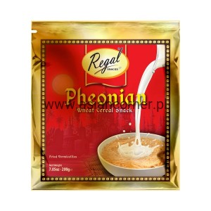 Regal Pheonian 200g