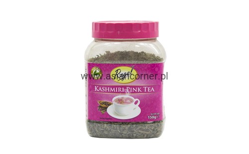 Regal Kashmiri Pink Tea 150g.jpg