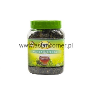 Regal Miętowa Zielona Herbata 100g