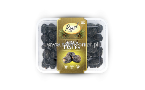 Regal Ajwa Dates 400g.png