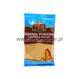 TRS Mielona Kolendra 100g