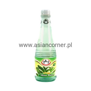 1&1 Woda Miętowa 330ml