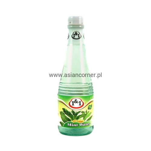 1&amp;1 Mint Water 330ml.jpg