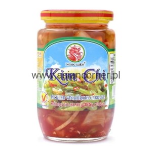 Kimchi Marynowana Kapusta 385g