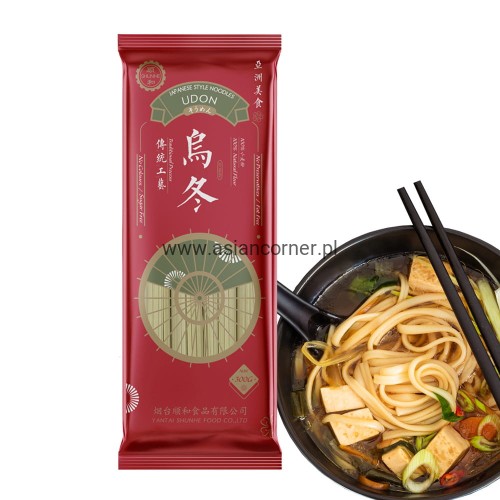Shunhe Udon Noodles 300g.jpg