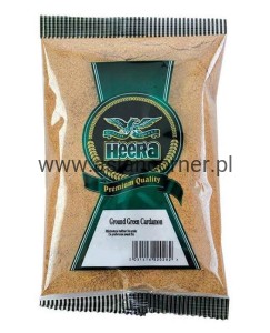 Heera Mielony Kardamon 50g
