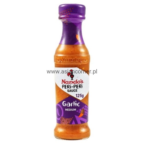 Nando's Peri Peri Garlic M 125g.jpeg