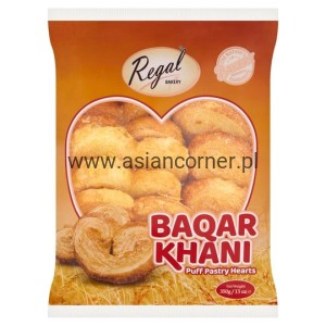 Regal Puff Pastry 350g