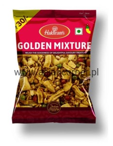 HR Golden Mixture 150g