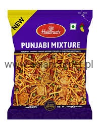 HR Punjabi Mix 280g
