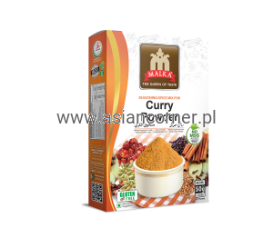 Malka Curry Proszek 60g