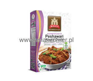 Malka Peshawari Karahi Gosht 50g