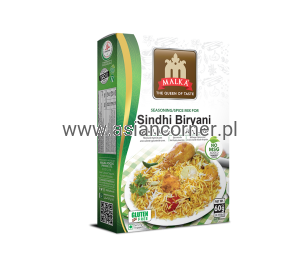 Malka Sindhi Biryani 60g