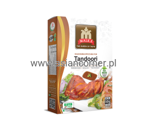 Malka Tandoori 50g