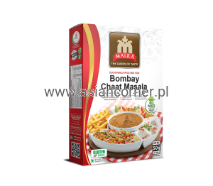 Malka Bombay Chaat Masala 100g