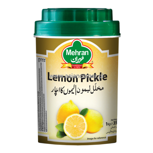 Mehran Lemon Pickle 1Kg.png