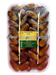 Haddoud Salim Algerian Daktyle 500g