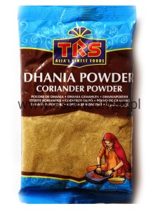 TRS Kolendra Mielona 400g