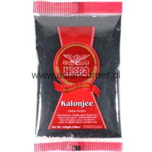 Heera Czarnuszka Ziarno 100g