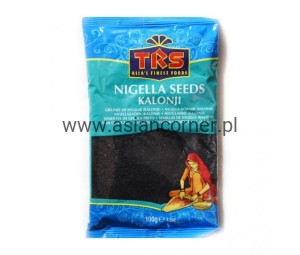 TRS Czarnuszka Ziarno 100g