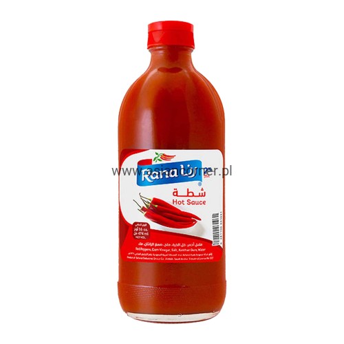 rana hot sauce-spicy-arabian