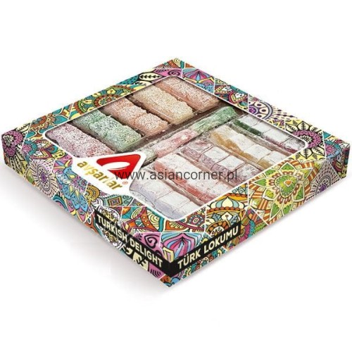 Turkish Delights-traditional-sweets-jelly-luxury-exotic