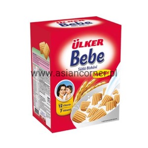 Ulker Bebe Biszkopty 1Kg